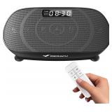 MERACH Vibration Plate with LED Display