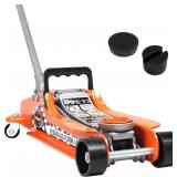 Donext 2.5 Ton Steel Floor Jack, Low Profile