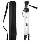 52-inch Lightweight DSLR Tripod