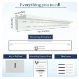 4ft- Medal Awards Rack Premier Medal Hanger Displa