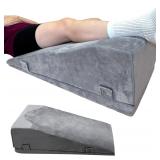 Adjustable Leg Elevation Pillows for Surgery