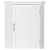 $103 RiverRidge Somerset Corner Cabinet with Shelf