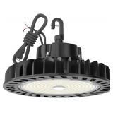 $140 HYPERLITE LED UFO High Bay 250W 5000K