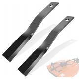 Land Pride Rotary Cutter Blades (2)