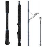 KastKing ReKon Saltwater Rod, IM6 Spinning