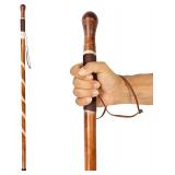 Vive Wood Walking Stick - Willow Cane