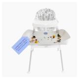 Evenflo 4-in-1 White High Chair Food Catcher