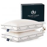 Pacific Coast Goose Pillows 2-Pack