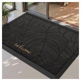 LUMI Premium Front Door Mat 24'x36'