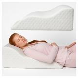 Aeris Wedge Pillow   Post Surgery Support