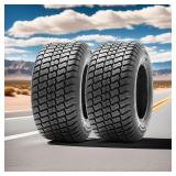 16x6.5-8 Tubeless Lawn Mower Tire (16x6.50-8)