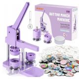 Button-Maker Machine Kit 32mm /1.25'