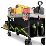 VIC Collapsible Folding Wagon (V1)
