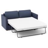 $140 4-Inch Memory Foam Mattress for Sleeper Sofa