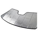 Audi A6/S6 Front Windshield Sun Shade, 1-pc