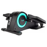 $180 Cubii JR1 Under Desk Elliptical Pedal}