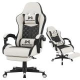 $200 Gaming Chair 400 lbs High Back Chair