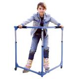 GanFindX Folding Skater Aid for Kids Trainer