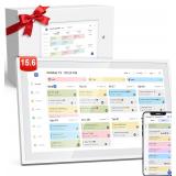 $285 Digital Calendar 15.6' IPS Planner