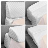 4 Modes Pillow Wedge for Headboard Gap