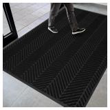 4  x 6  Heavy Duty Front Door Mat