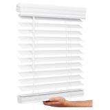 Lotus & Windoware Cordless Blind 37x60