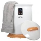 $110 ForPro Luxury Towel Warmer, Extra Large