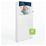 $250 HALO DreamWeave Crib/Toddler Mattress 2-Stage