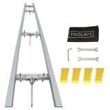 $122 Portable Chainsaw Mill with 12ft Rail