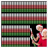 VIHOSE 72 Pcs 16' LED Foam Glow Sticks