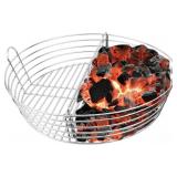 Big Green Egg Lump Charcoal Basket