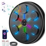 $120 Music Boxing Machine, Wall-Mounted Gear