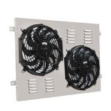 $155 Bronco Shroud+Fan for Ford F-Series