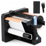 $120 Automatic Label Dispenser, 3-speed, 20 130mm