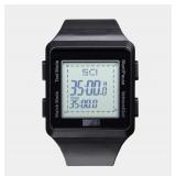 TT-SII Test Timers TT-SII SAT G2 Timer, Black