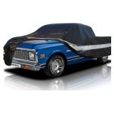 $111 10-Layer Truck Cover: Universal Fit