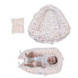 Baby Lounger Nest 0-12M, Co Sleeper Bassinet