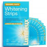Lumineux Whitening Strips Kit   9 Treatments