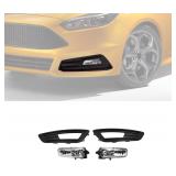 Fog Light Cover for Ford Focus 2015-18