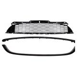 $120 Front Upper Grill for Mini Cooper 2011-2015