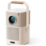 $250 Yaber T2 Outdoor Projector with WiFi 6