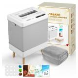 35L Towel Warmer Gift Set   Family Sized