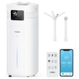 $170 TURBRO Commercial Humidifier, WiFi, 5.3Gal