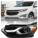 $170 FIONE Xenon Headlight for Chevy Equinox LH