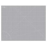 $135 Elan A0 Gray Cutting Mat 36x48, 5-Ply