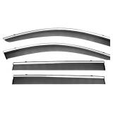 $174 VW Passat B8 Window Visors (PC)