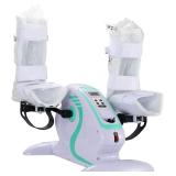 $545 Fitness Motorized Pedal Exerciser LCD Display