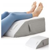 Leg Pillow Elevation | Memory Foam Knee Pillow