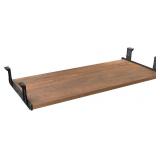 FRMSAET Keyboard Tray in Wood