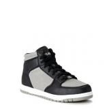 S:10 Heritage Basketball High-Top Sneakers
